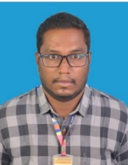 SATHISHKUMAR M N