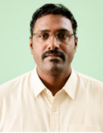 SHANMUGAM J