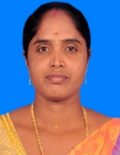 SANTHI M