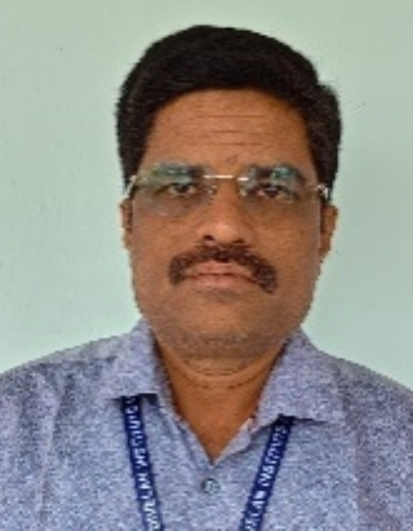 SAMPATHKUMAR P
