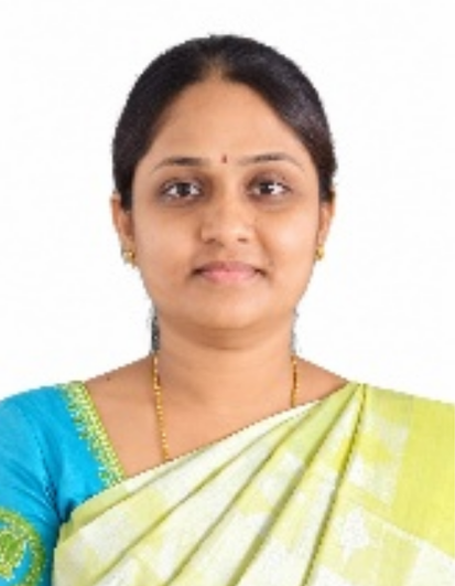HARSHANA A