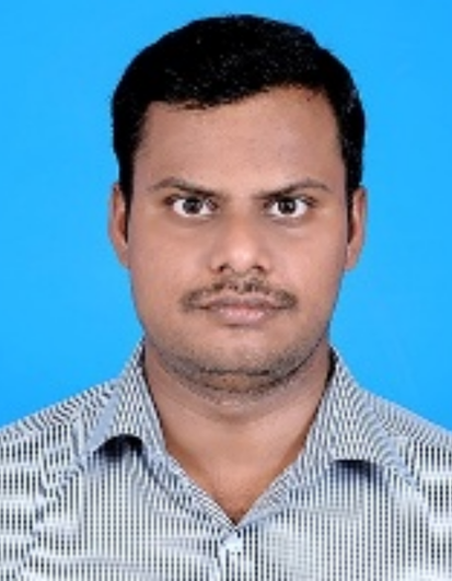 NAVEENKUMAR N
