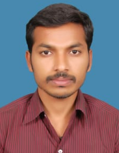 ASHOK M