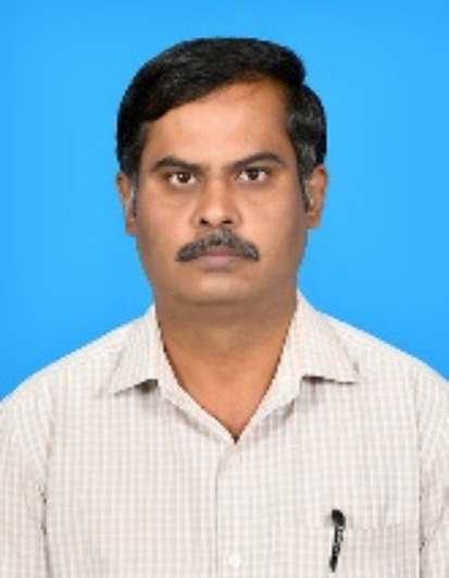 KARTHIKEYAN C