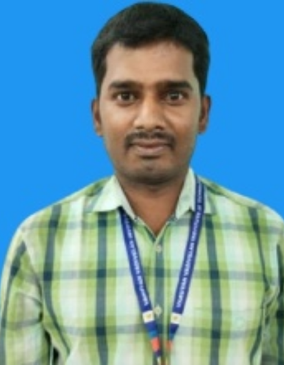 LAKSHMANAN M A
