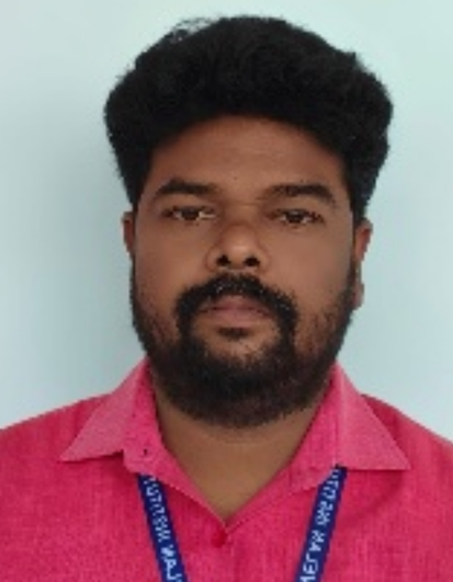 RAJA L D
