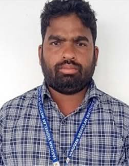 SREENATH P