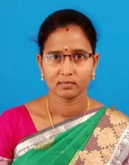 KOKILA P