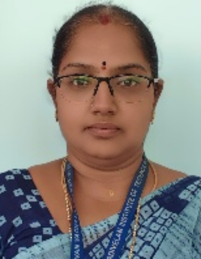 ARCHANA VISHVESWARI R S