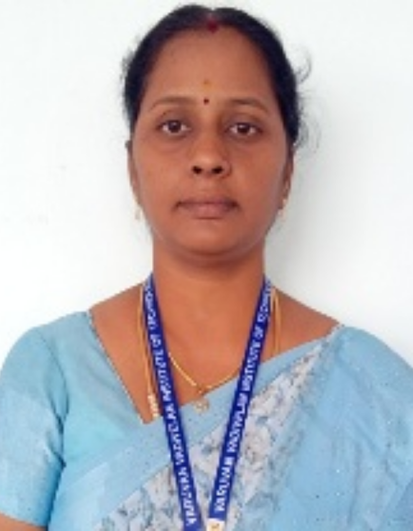 ANITHA D