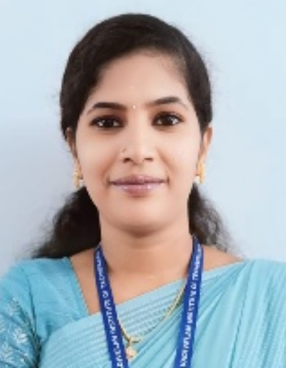 EZHILARASI D