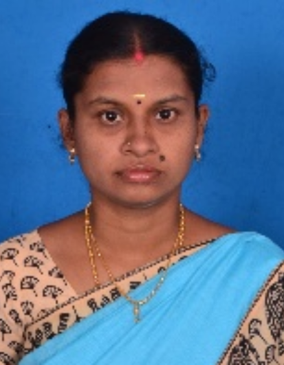 KAVIYARASI M