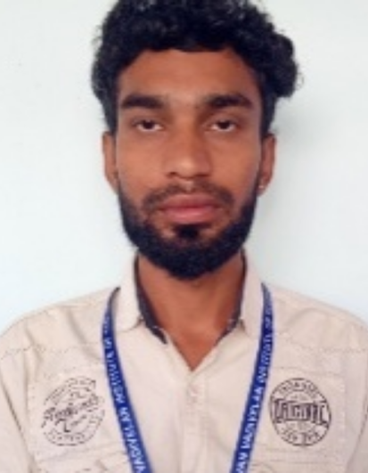 SATHYAKUMAR M