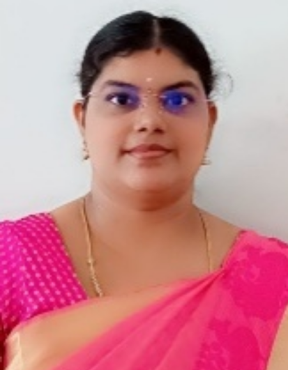 KARTHIGA M