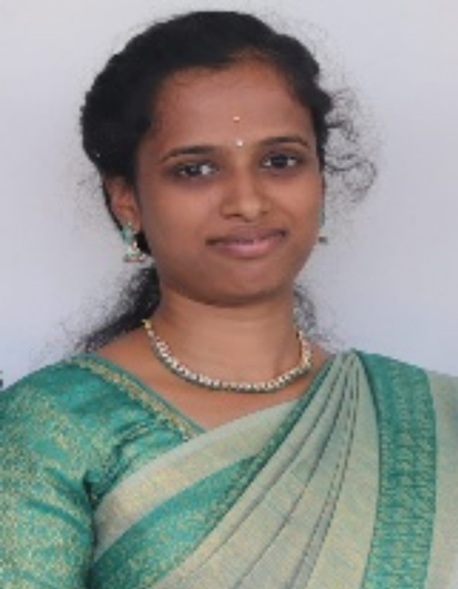 SANDHIYA R