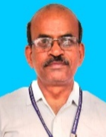 Dr S SIVAKUMAR