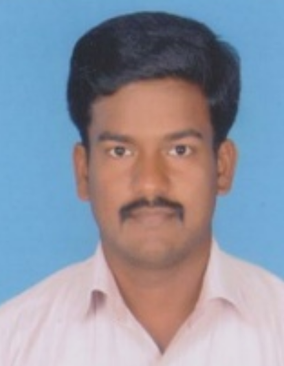 GOVINDARASU R