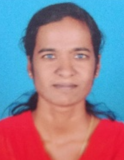 REMESHWARI P
